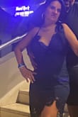 Beautiful I look beautiful,=
=
 elegant and it made me feel like a Goddess of the night on my vacation!! - Isabell A.