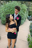 LOVE LOVE THE FIT! SIMPLE AND BEAUTIFUL! FITS TRUE TO SIZE! - Karim M.