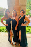 Absolutely love this dress! And received tons of compliments!! - Jennifer K.