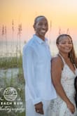 This dress was perfect for our 30th anniversary vow renewal. It was the perfect fit. It was simply stunning, and the price was perfect! I would highly reccommend. - LaTrice C.