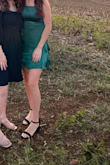 I love this dress! It was exactly what I wanted and the quality is so good! - LeeAnn S.