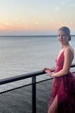 I loved this dress and I got so many compliments on it! - Michelle B.