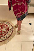 Fantastic and comfortable. I loved them.  Very comfortable. - Traci W.