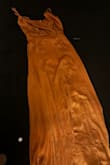 beautiful dress, light fabric, fits very well - Juliana R.