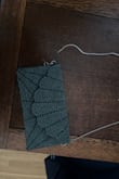 Purse strap, after one use, broke off. Not a good quality bag and would like a refund - Kenzie R.