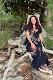 Wow!! I received so many compliments it was insane. The dress fit to size so well, even my body type (apple) felt great. I love this dress and plan to purchase from your establishment again. Thank you! - Trista S.