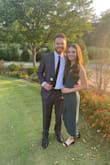 Dress was true to size, comfortable, and well-made! Loved the style and color. 10/10 would recommend - Maddie V.