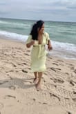 Love the dress and great for any occasion. - Sabrina S.