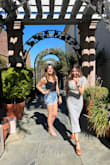 I love everything I purchase from Lulus! Great quality always. Dress was comfortable, and you can dress it up or down. - Adri R.