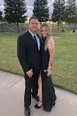 The dress was amazing. Received a lot of compliments. It could have been smaller but I felt comfortable. A return on other dresses was beyond easy! - Kylie A.