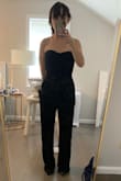 This is really cute! I'll need to get it hemmed and maybe the pants taken in a bit but it's very cute! - Jaclyn L.