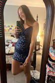 I loved my Lulus purchase and was delighted by the quality. Lulus always delivers well and can always be trusted to have amazing pieces. My dress is beautiful and fits perfectly. I am very excited to wear it! - Catherine W.
