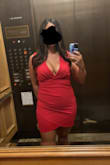 This dress made me feel amazing and was a super excellent quality! Can't wait to wear it again - Kristin R.