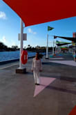 Fits a bit loose but looks amazing! Perfect for island vacation - Maria E.
