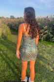It looks awesome. My girl loved it. When I made the order, I was worried about time but a came just in time! - Cenobia B.