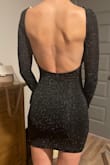 I really loved this dress! It was super comfy and made me feel so confident! 10/10! - Camryn C.