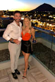 This bodysuit got so many compliments! Absolutely love it! So flattering and fit me in all the right places. - Jenny