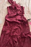 I like it very much, but it does not fit me. I will return it and get a bigger size. - Marisela N.