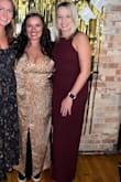 Great quality. I ordered a medium at first because I was afraid the small would be too tight. But the medium was way too big and too long, so I returned it, got the small, and the small fits perfectly. It does run long though so if you're 5'4" or shorter, you'll need heels. - Emily C.