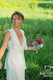 Bought for elopement. Fit like a dream and was super comfortable for an easy casual afternoon ceremony. Thank you Lulus!! - Kimberly Z.