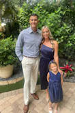 Super flattering and comfy! Perfect for a wedding, photoshoot, or cocktail attire. Fits true to size. - Kathryn D.