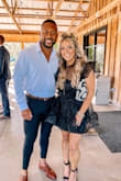 I loved this dress and received so many compliments on it! It was so, so fun! I paired it with a belt to give the waist more structure! - Kate W.