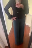 I love it! It runs large (I'm 5'4" and 124lbs), but I wouldn't change it. - Mina G.