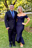Needed something formal and different and this delivered. Hugged my body in the correct places and suuuuuper comfy! - Joanna R.