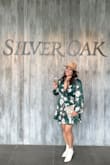 Beautiful dress! I wore it to go wine tasting with my boyfriend. I received so many complaints on it. - Yesenia M.