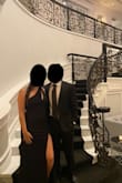 Loved this dress! Got so many compliments on it. I was comfortable, felt confident, and plan on wearing it to another wedding next month! - Patrice D.