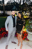 This dress fit absolutely perfectly and I received a ton of compliments on it. The material is made so nicely and is always good quality. - Analicia L.
