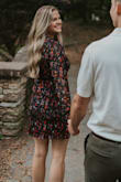 Perfect for engagement pictures! Fit well and great quality. :) - Joanna B.