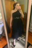 This is my first time purchasing from Lulus. Both of the dresses I purchased were high quality. They both feel they will last me awhile and make the money well spent. I also feel the price is fair for the quality of the product. I love how stylish and unique both of the dresses I purchased were! Lulus definitely has a new customer in me! - Autumn M.
