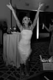I had searched for months for a great reception dress for my wedding! I found this one about two weeks before my wedding, and it absolutely nailed the look I was going for. I got so many compliments on it and it was so comfy to dance the rest of the night away in. BUY THIS DRESS. - Susanna F.