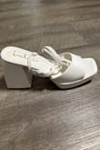 I love these. They fit so well. They are chunky and cute. - Cambrie W.
