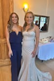 I also go to Lulus for a wedding guest outfit. The clothes consistently fit and are of great quality. - Amanda Y.
