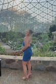 This dress is so beautiful. I have worn it multiple times and I love it. - Maddie P.