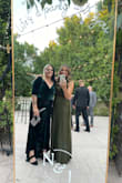 Bought several options for my daughter's wedding and none felt just right until this one! My daughter and her 5 bridesmaids voted for it unanimously! I bought it in this color and the deep blue. This one looked better on my olive skin. Probably should have shortened it but ran short of time and it worked with my gold heels. Very comfortable and light for warm AZ, but Fall, wedding! - Kim R.