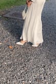 Very comfy shoes but runs small so I would recommend going half a size up. - Edirin