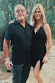 I wore this to an outdoor wedding. It was very comfortable and we danced all night. 
Lots of compliments on this dress!
Looked great with gold heels. - Bonnie J.