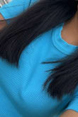 This shirt is very cute. I recommend getting it. - Elisabet H.