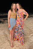 What an amazing dress and so perfect for my wedding dress rehearsal dinner in Mexico! - Kristina J.