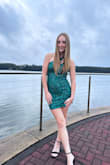 Fit great and was a hit at homecoming. Fast shipping as well. - Sarah O.