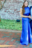 I purchased this for a wedding this past weekend. The color is beautiful and so many compliments! 10 out of 10. - Gwen S.