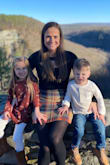 Super cute outfit. I wore it for fall photos. Very comfortable. I got a lot of compliments. - Abby S.