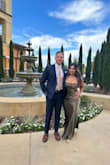 This dress was absolutely stunning! It honestly fits my body in a fantastic way. I loved everything about it, the color, the fabric, and the quality. It was pretty long for me, I had to get it hemmed but that is not a dress problem, it's a me problem. 

Would definitely recommend! Absolutely gorgeous! - Jessica A.