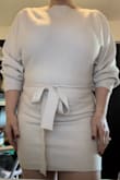 Really like this dress, it's great for going out but wanting to remain comfortable - Malia R.