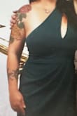 I received so many compliments on my dress. No one there had this style or color. I felt unique and beautiful!! Thankful for the price and the comfortable fit!! It was beyond my hopes!! - Meaghan A.