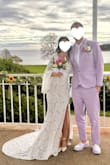 This dress made me feel so incredibly special. I ordered XS which fit perfectly. The dress is gorgeous and trendy, very sophisticated and fun at the same time. I absolutely loved it!!! - Natasa P.