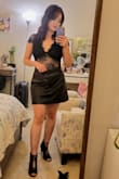Love love love it! One of the better tops from Lulus. Fit me perfectly and was very sexy. I paired it with a leather skirt for a night out at the bar and got a lot of compliments. - Thao Q.